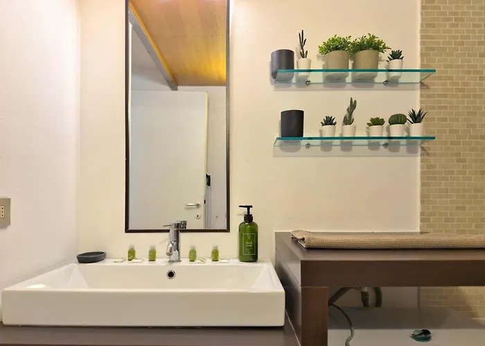 Homeby, Loft Alessandra 公寓 *