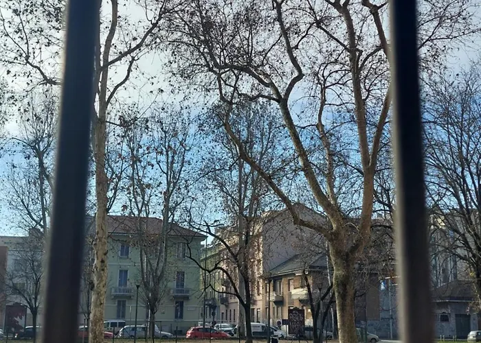 Elegant Loft In Milan, 2br E 2bth Daire