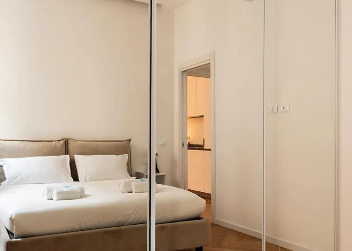 Youhosty - Orti 16 Milan