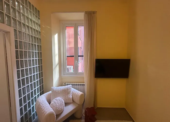 Be Your - Atelier 12 米兰