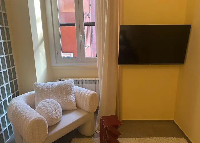 Be Your - Atelier 12 米兰