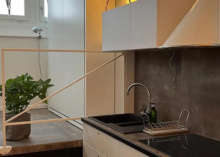 Downtown Apartment, Peace &sport * Milan