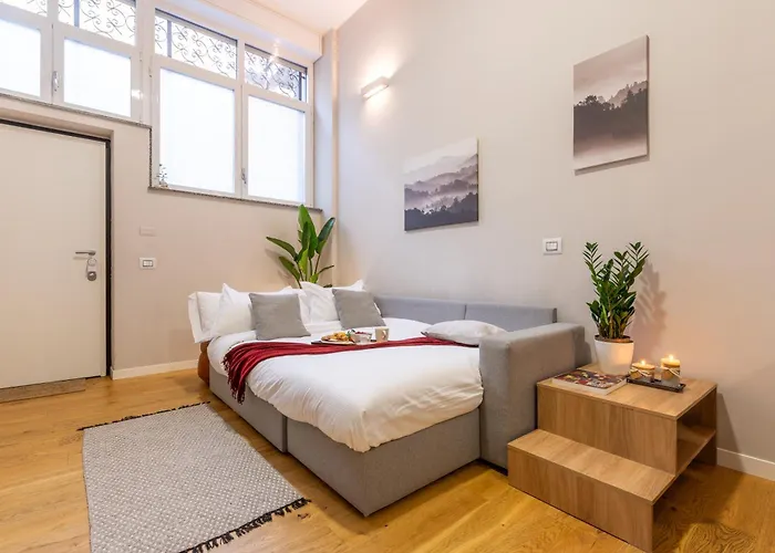 Appartement Maison Plana Vicino Citylife, Fiera Milano, San Siro - 2 E 2 Bagni