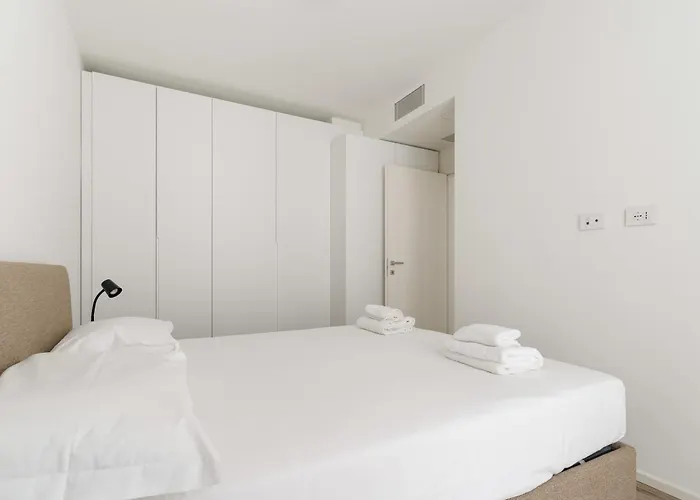 Guesthost - Modern In Moscova شقة *