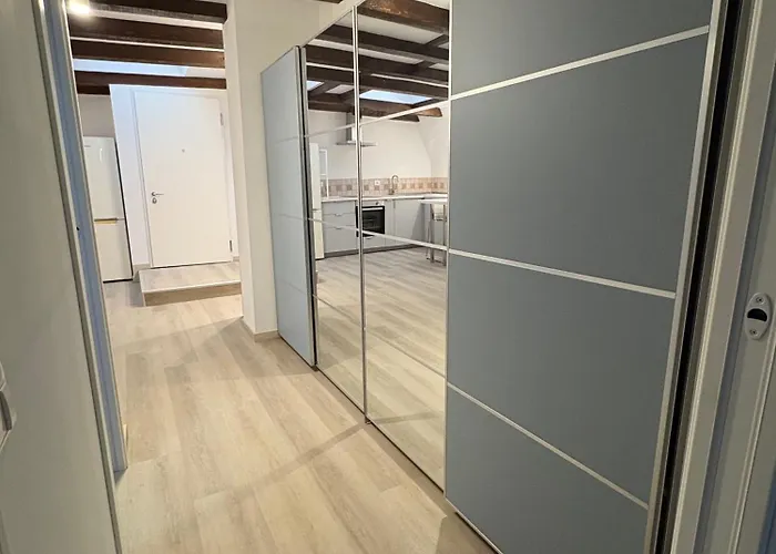 Apartmán San Siro Stadio - Appena Ristrutturato Milán