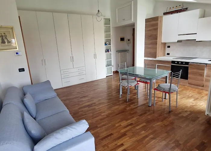 Casa Ratta Apartment