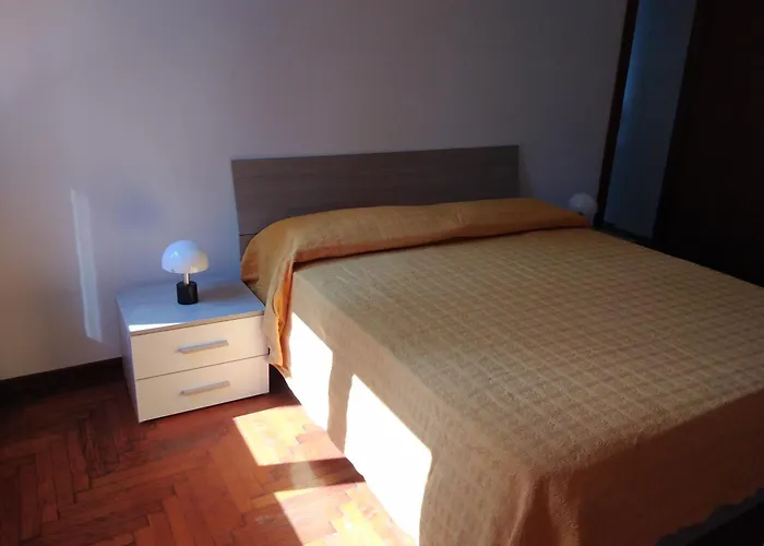 Bget Apartman Milánó