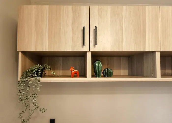 Apartman Drops & Dots In The Key Area Of Milánó