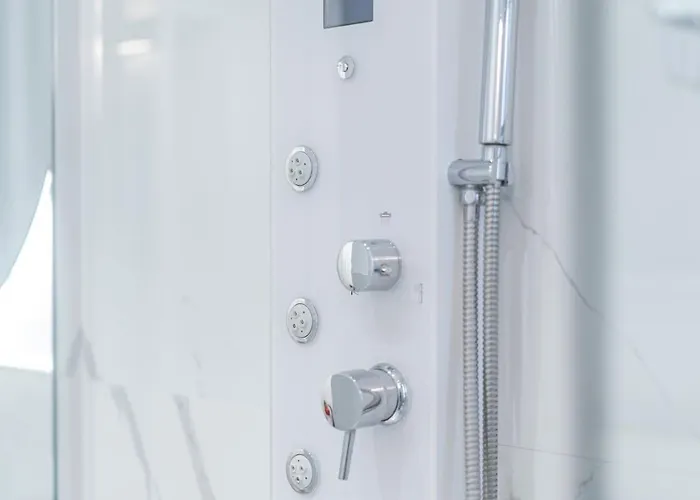 Milanese M5 Citylife, Downtown Apartamento Milán