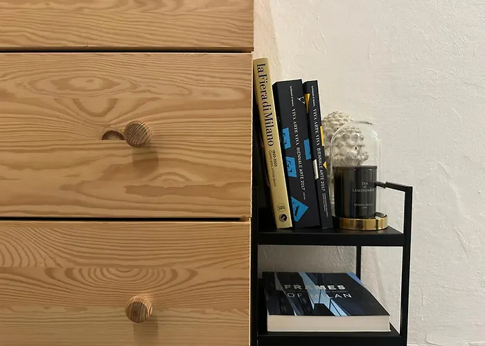 Apartamento Tadino 48