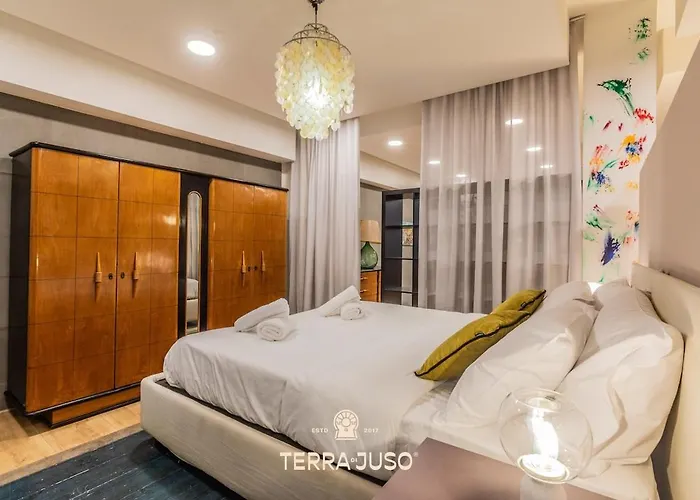 Rosellini 5 - Loft Apartmán Milán