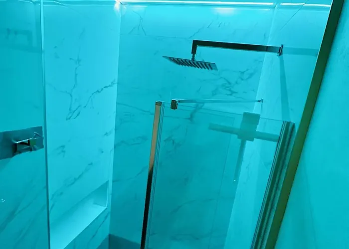 District Flat * Милан