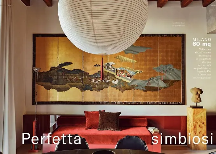 Ni-t Darsena Apartmán