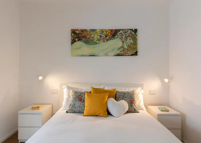 Daire Nolo Town Luxury Place Milano