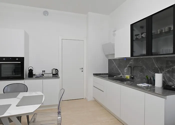 L'arche Ippodromo * Милан