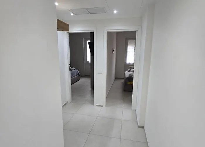 Atelier Parco Martini Apartment *