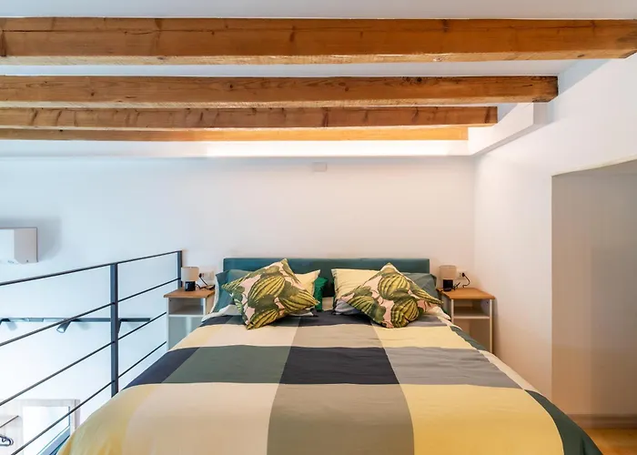 Modern Loft - Rho Fiera & San Siro -