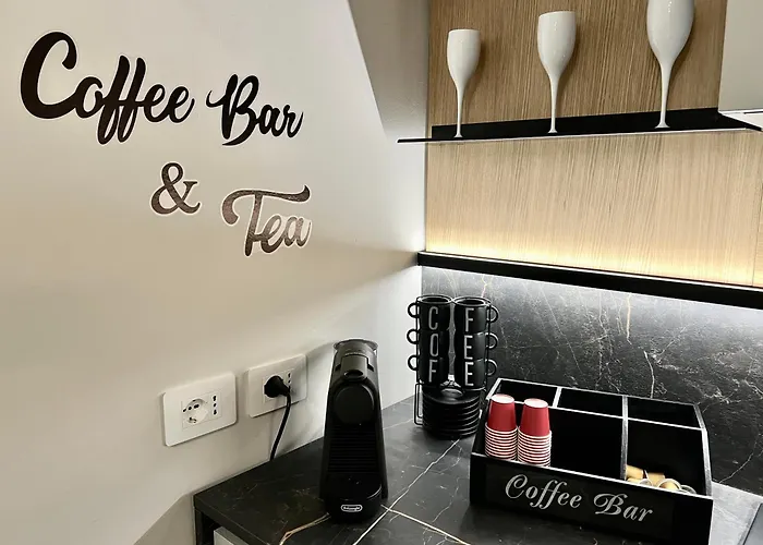 Leone 44 Fd Metro Tolstoi Apartman *