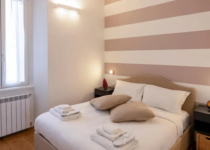 Apartamento Clelia - 7sundays *