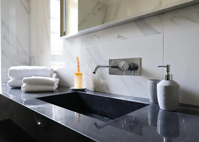 Prada District Living * מילאנו