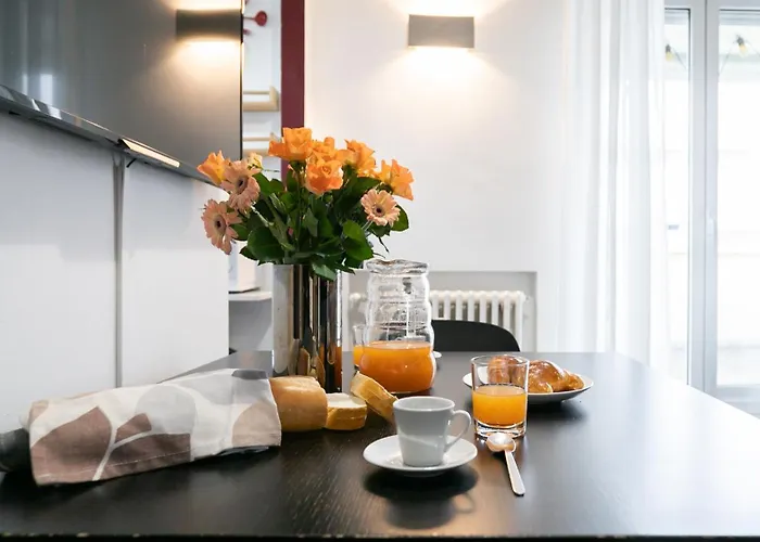 Apartment Italianway Easy - Zuretti 57 *