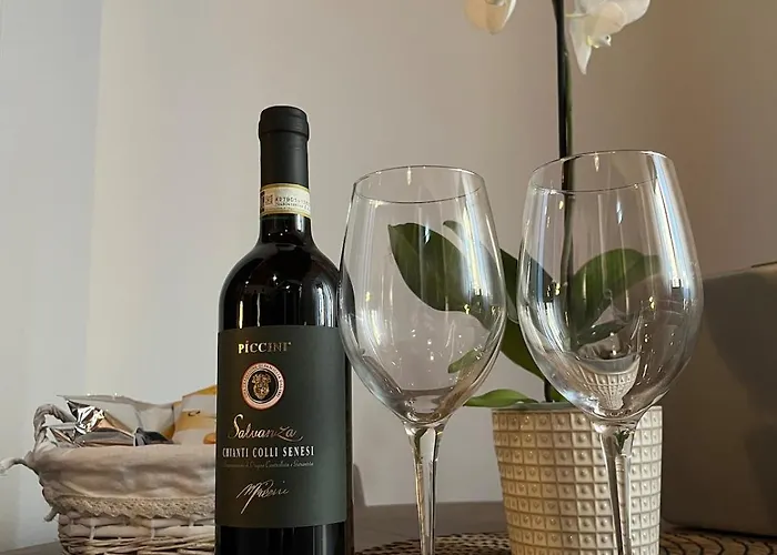 아파트 Navigli Flat Torricelli 밀라노