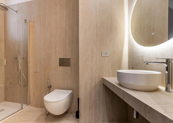 Dimora Montenapo ميلان