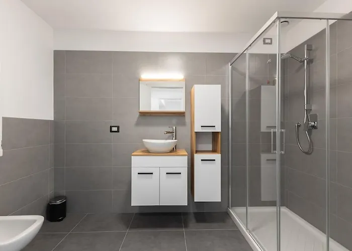 San Siro 700 M - 20 Min - Apt2 Апартаменты