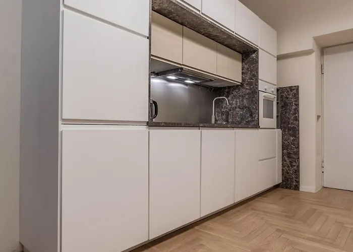 Apartament Enrico's In Porta Venezia *