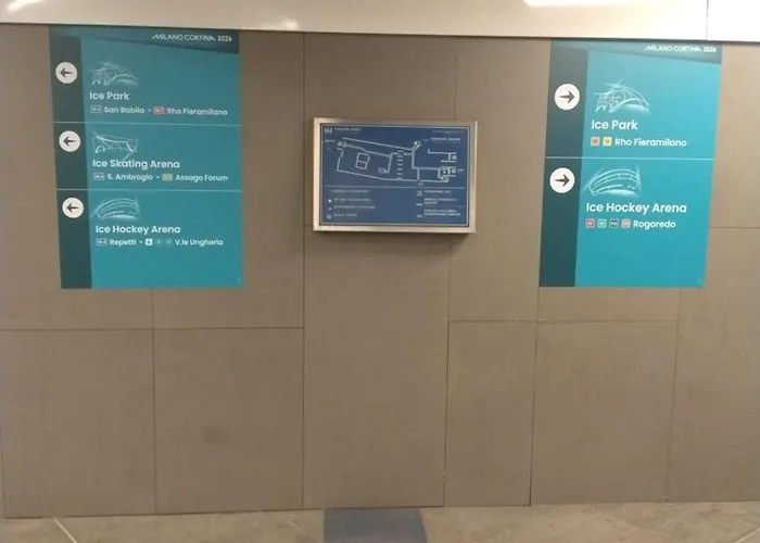 The Argonne Retreat- Linate & Duomo Direct Lägenhet *