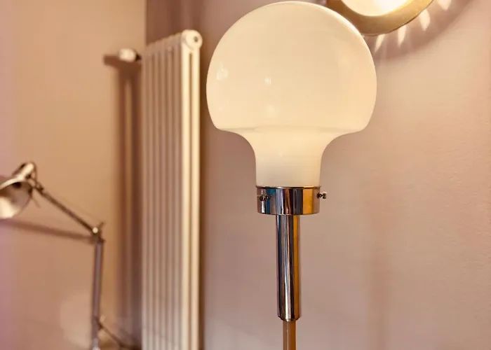 La Casetta Di Violetta Loft Colorato