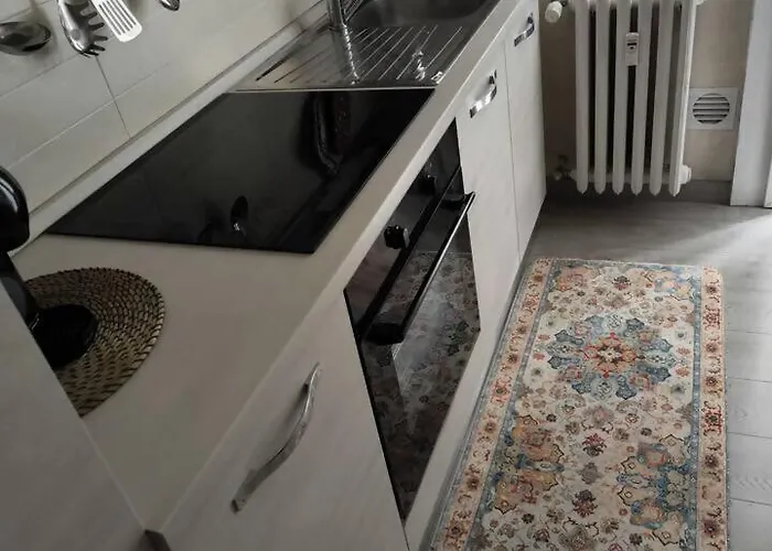 Forlaniniland Апартаменты