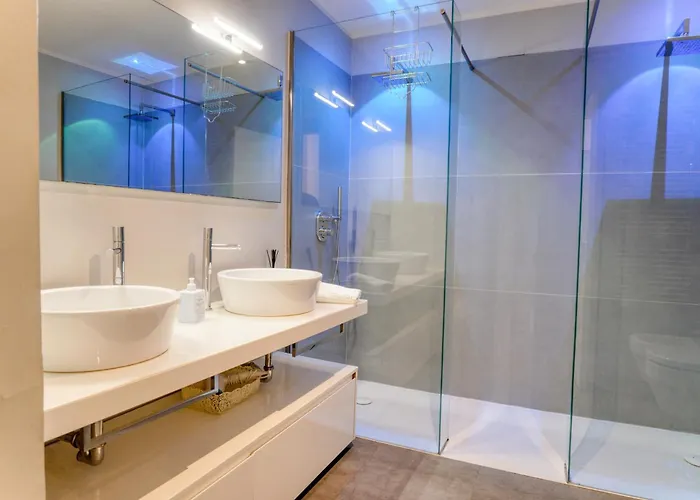 Missori Prestige Grandsuite - A Few Steps From Duomo Apartmán *