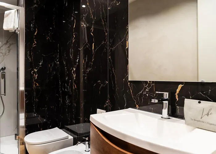 Apartmán Youhosty - Porta Venezia Design *