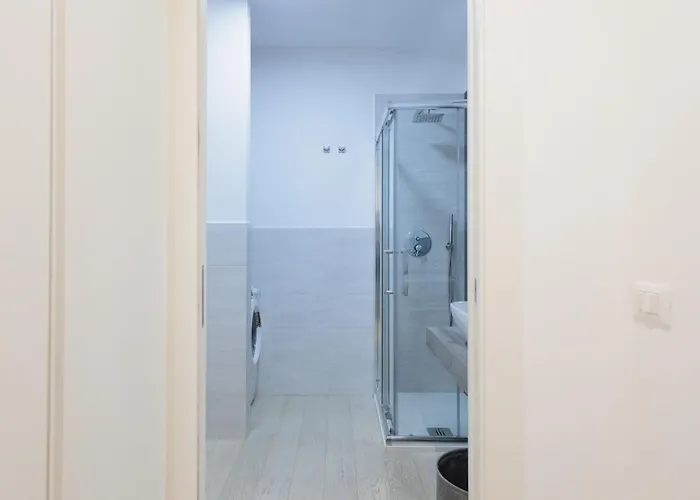 Urban House - Comfort Navigli Apartamento