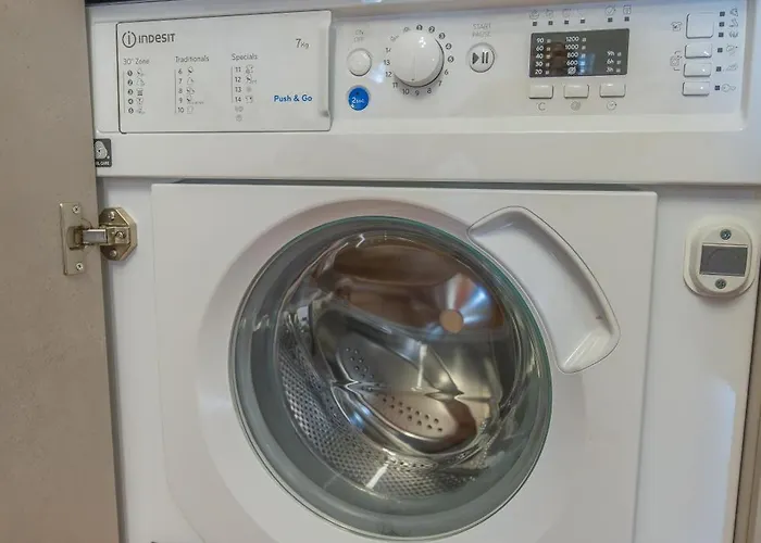 アパート Zensiro ミラノ