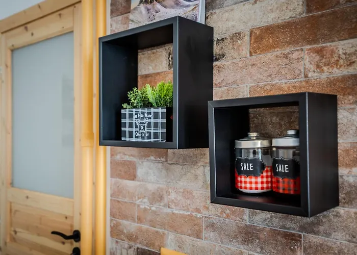 Guesthost - Relaxing Wooden 公寓 米兰