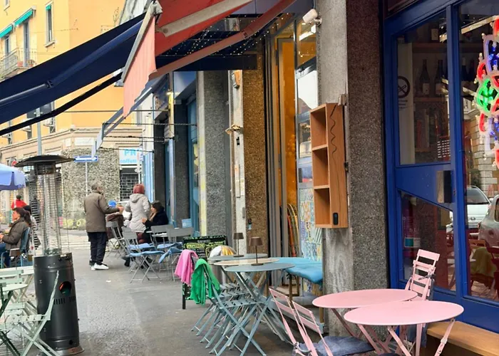 Chic Loft Porta Venezia *