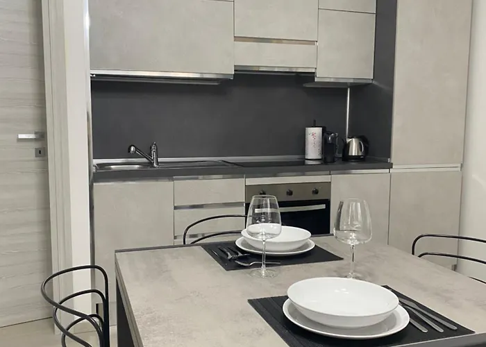 Tulipe House Apartmán