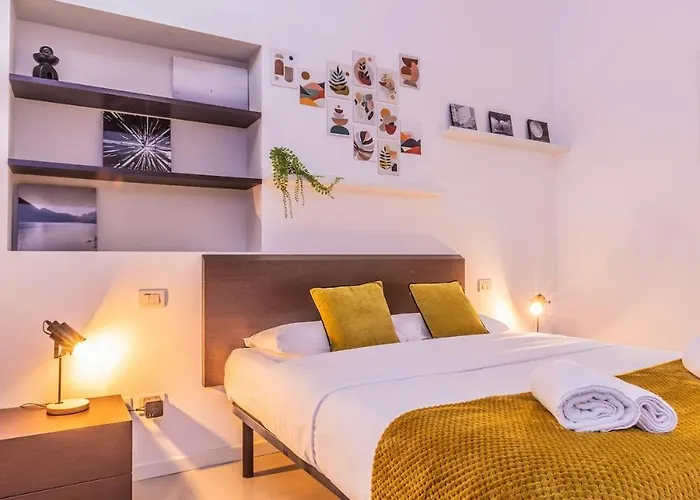 M25 - Garage Loft Apartmán