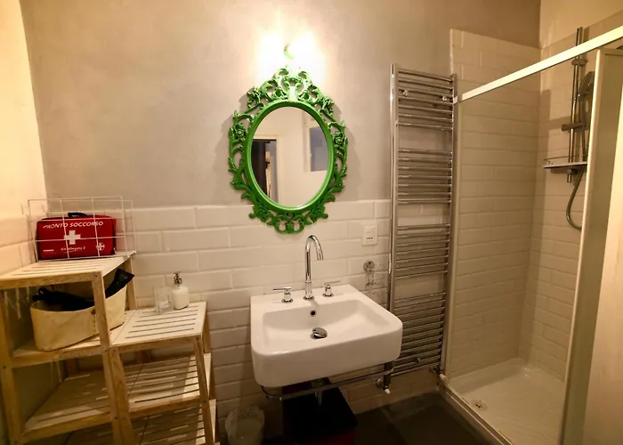 Urban Style - Cenisio M5 Connection