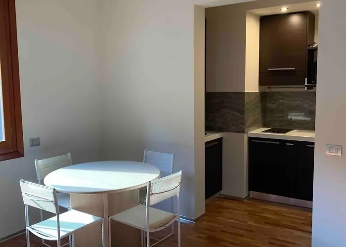 Design - One Bedroom 아파트 *