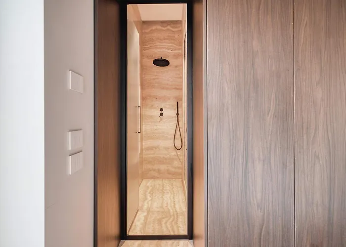 شقة Archimede In Porta Venezia By Wynwood House *