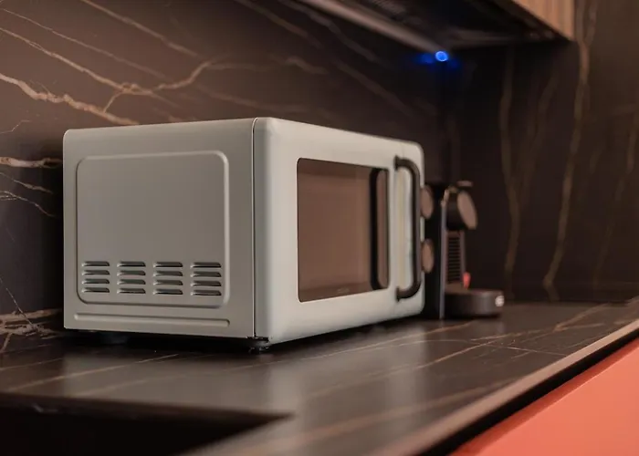 Living Corso Sempione *