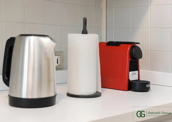 The Remembrances アパート *