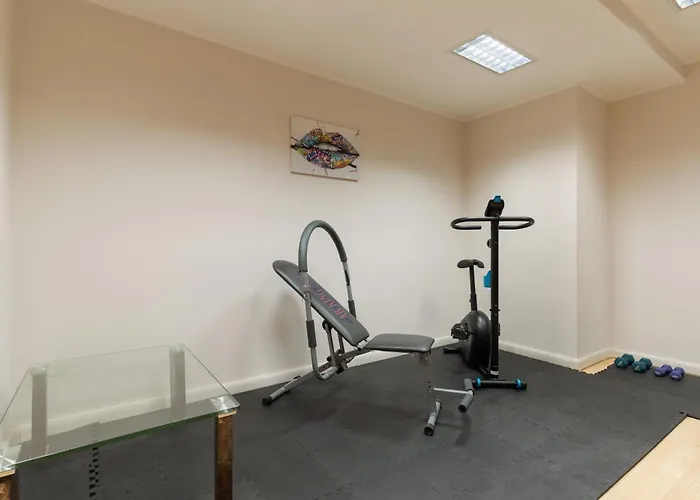 Apartmán Urban Loft With Pool Table - M3 And Train Station - Duomo In 10 Min Milán