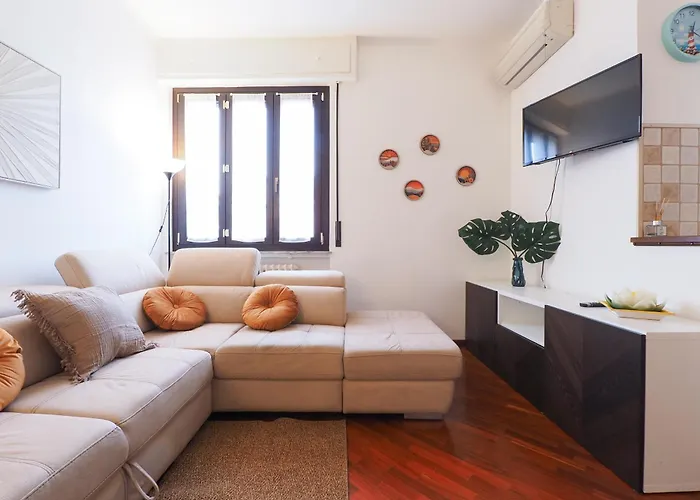 Primopiano - Biancospini B