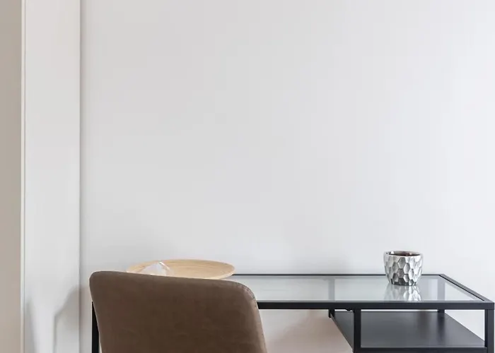 Borsi 8 - Bilocale Navigli Διαμέρισμα *