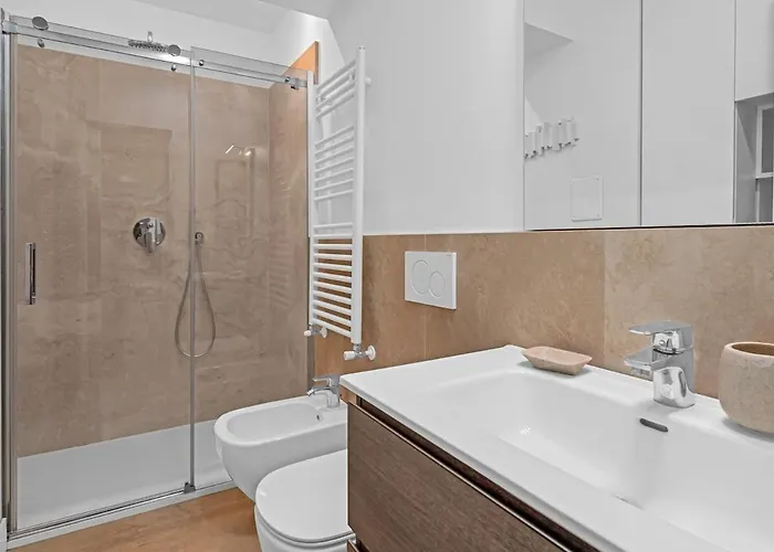 Marble Luxury Appartamento *