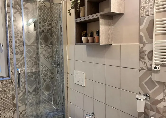 Lägenhet Sartoria26 Mico San Siro Fiera Sempione Milano